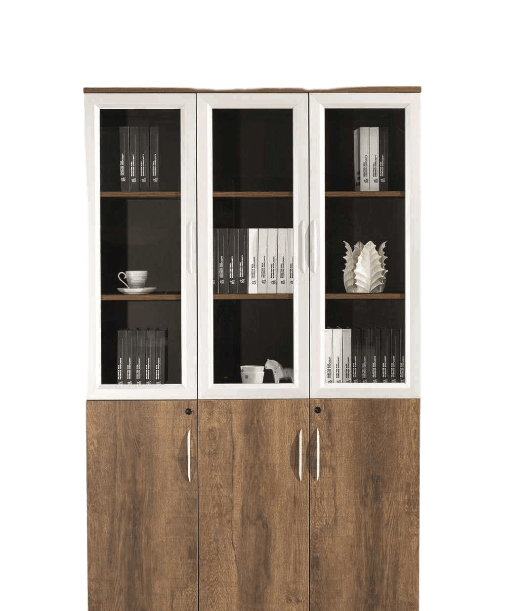 3 Doors Cabinet