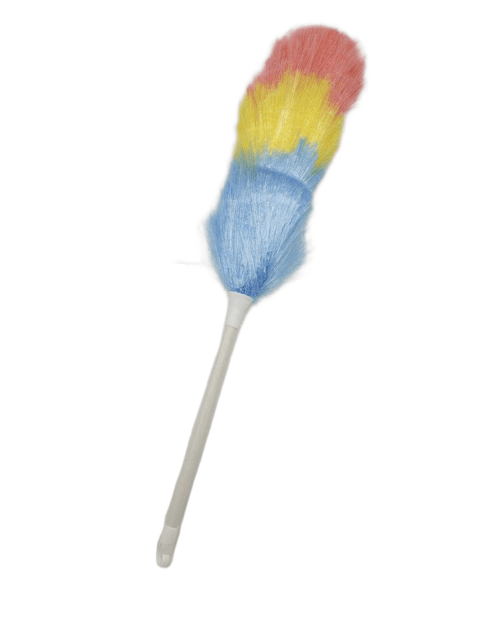 Duster 3 Colors 50 Cm