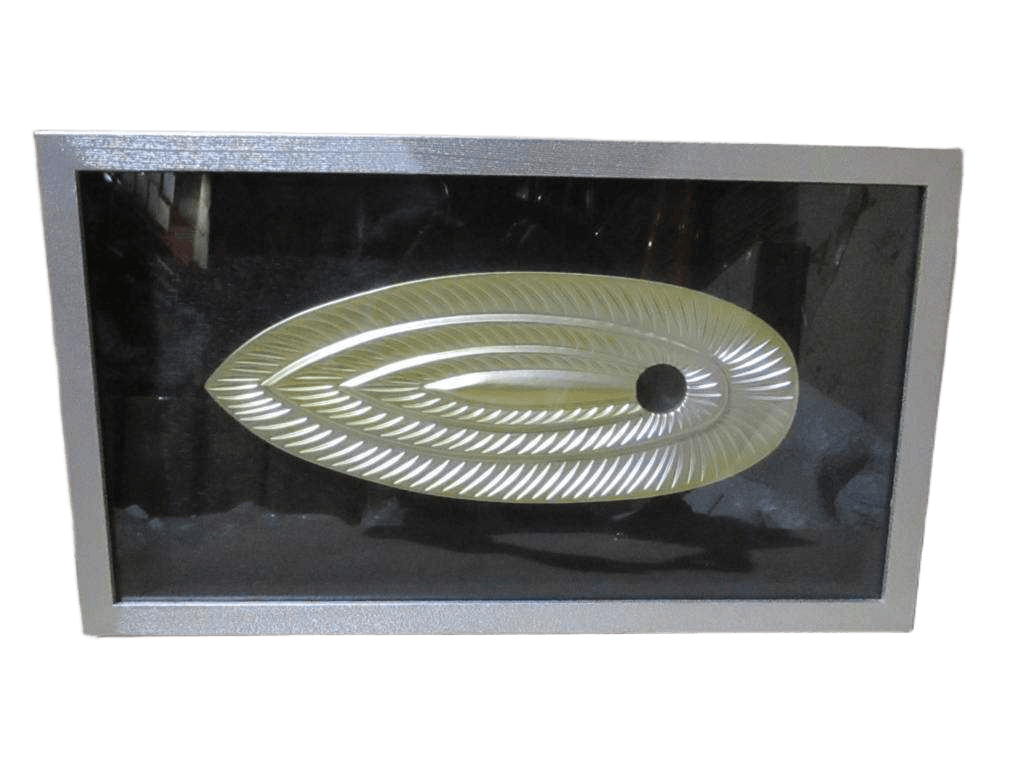 Frame Silver 40x70 1cl=
