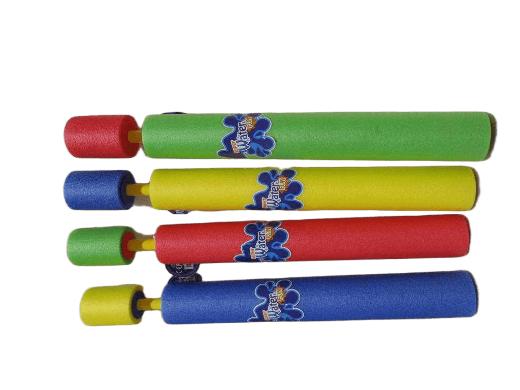 Watershooter 59xdia 7cm