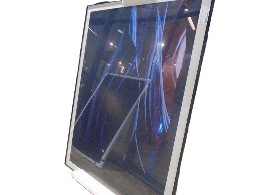 Frame