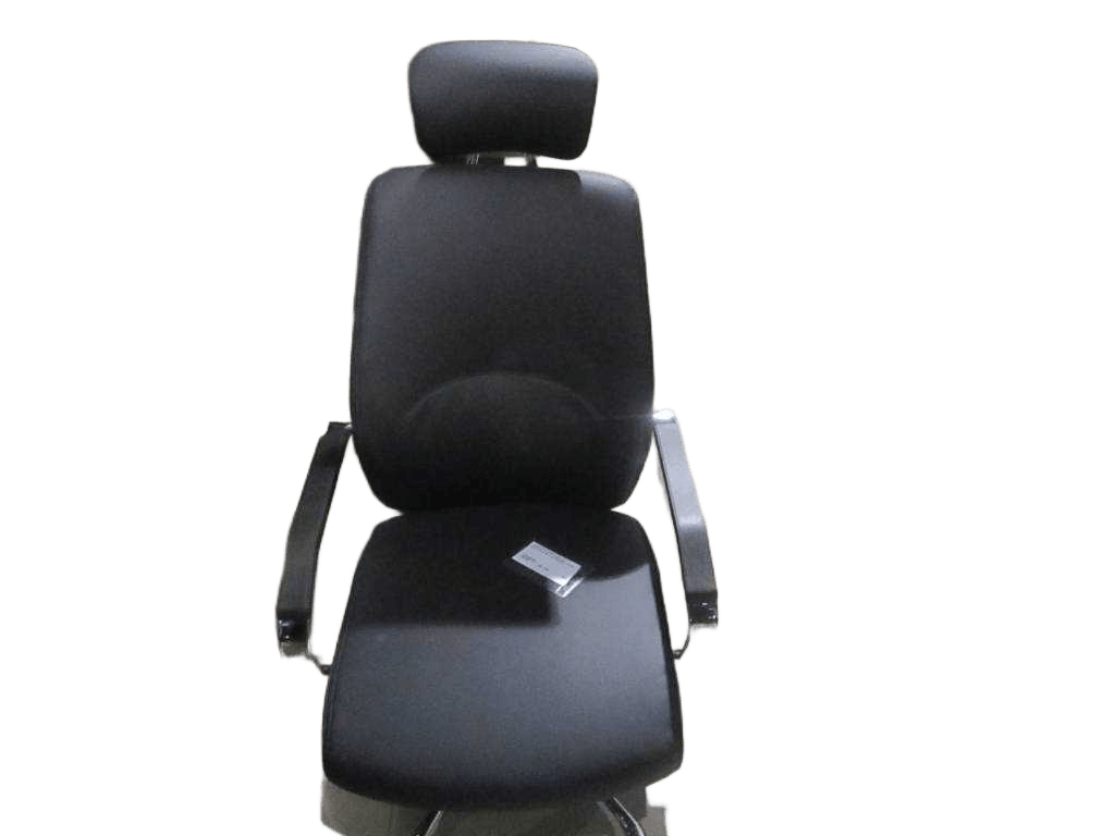 High-Back Chair Full Pu