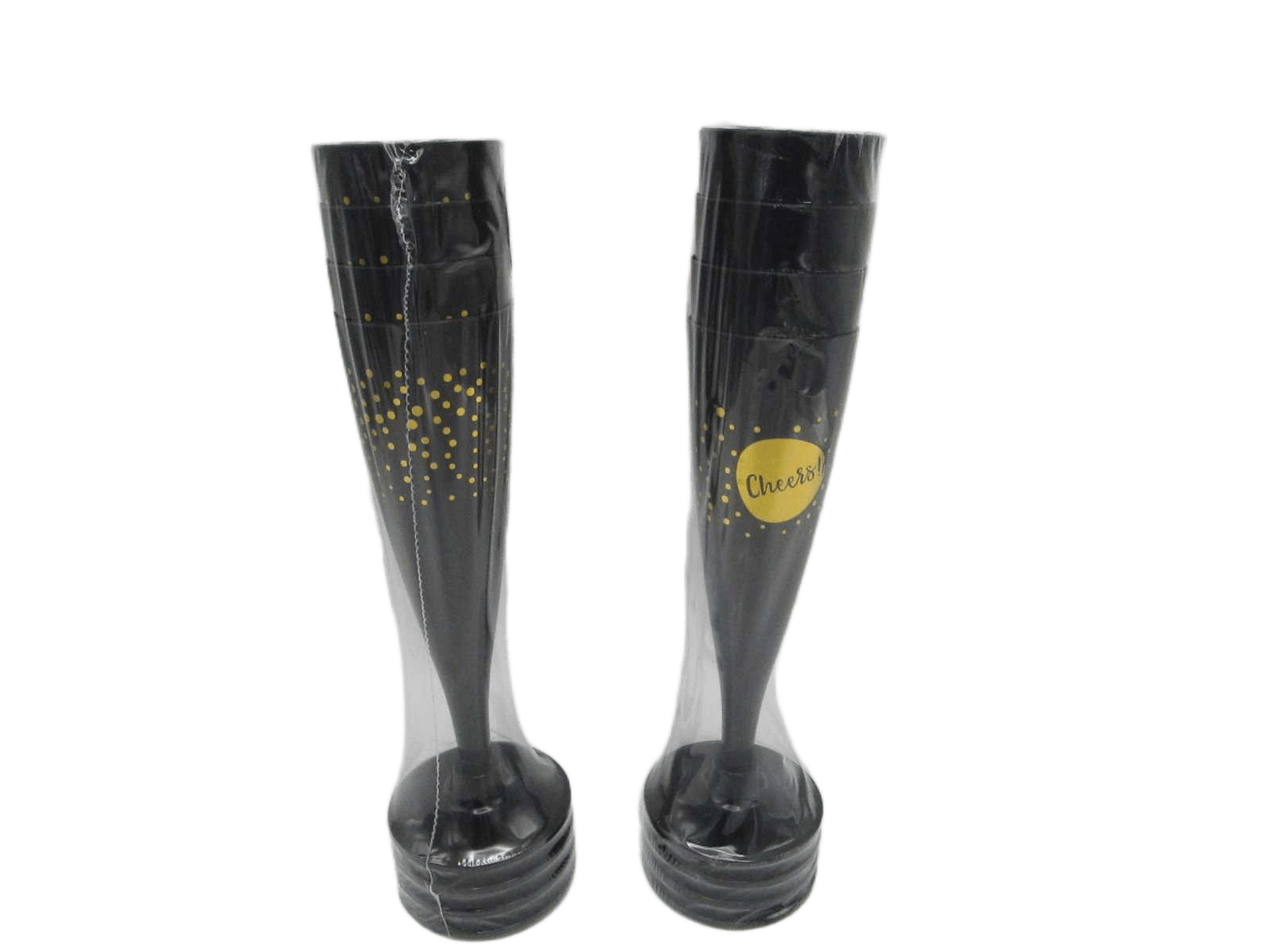 Champagne Glass Set Of 4pcs