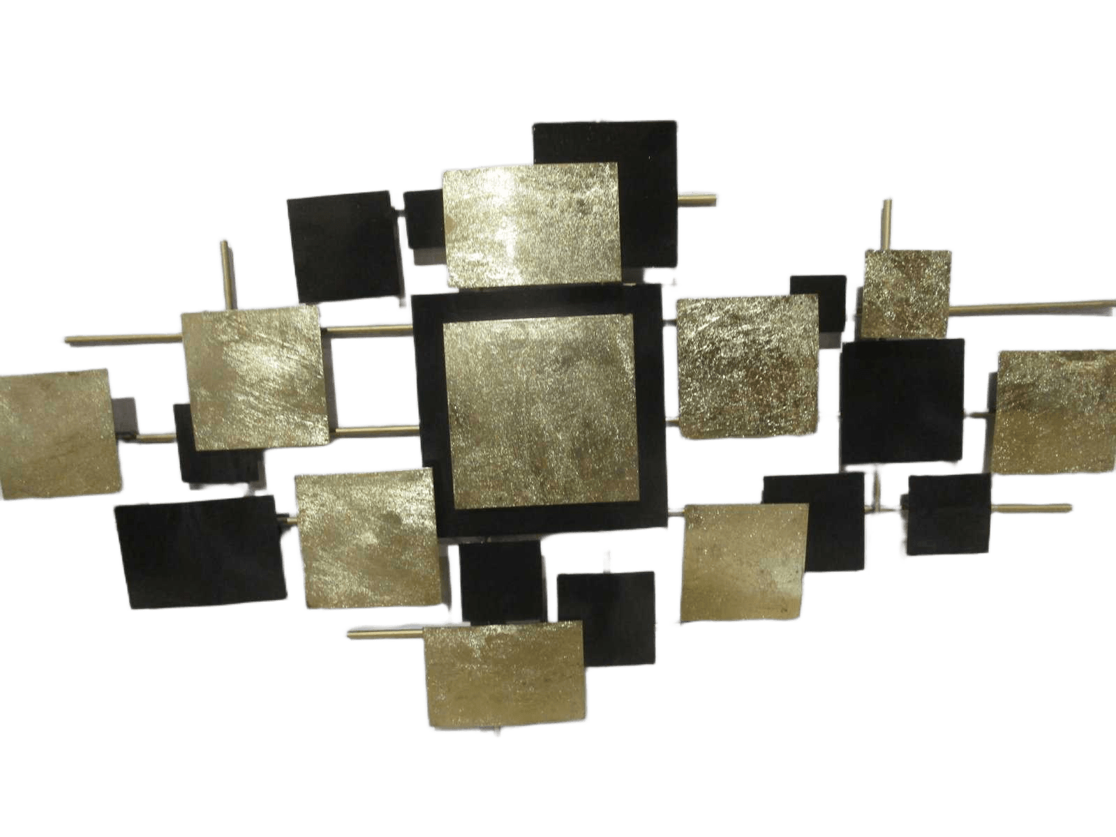 Metal Wall Decor