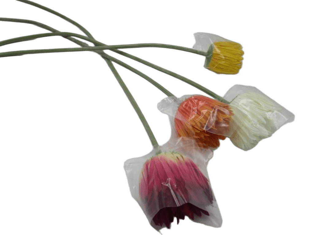 Artificial Single Big Daisy