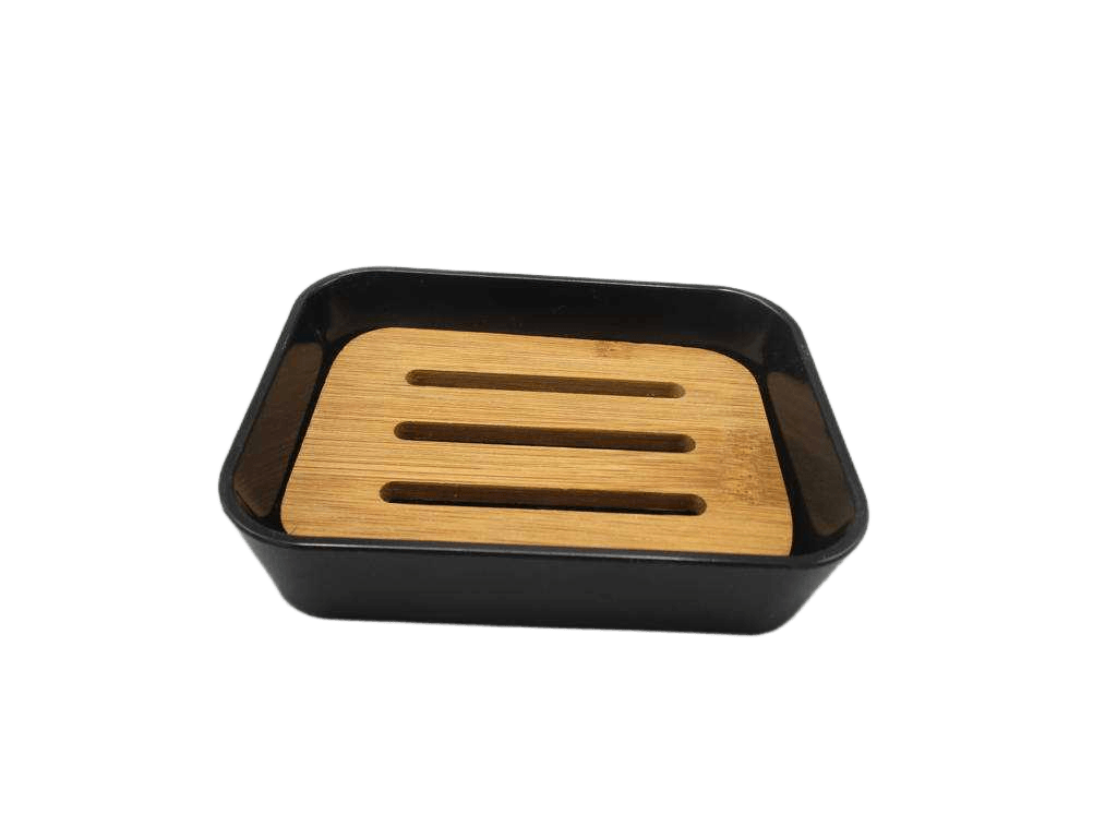 Soap Dish Holder 119x89x28mm 1cl=