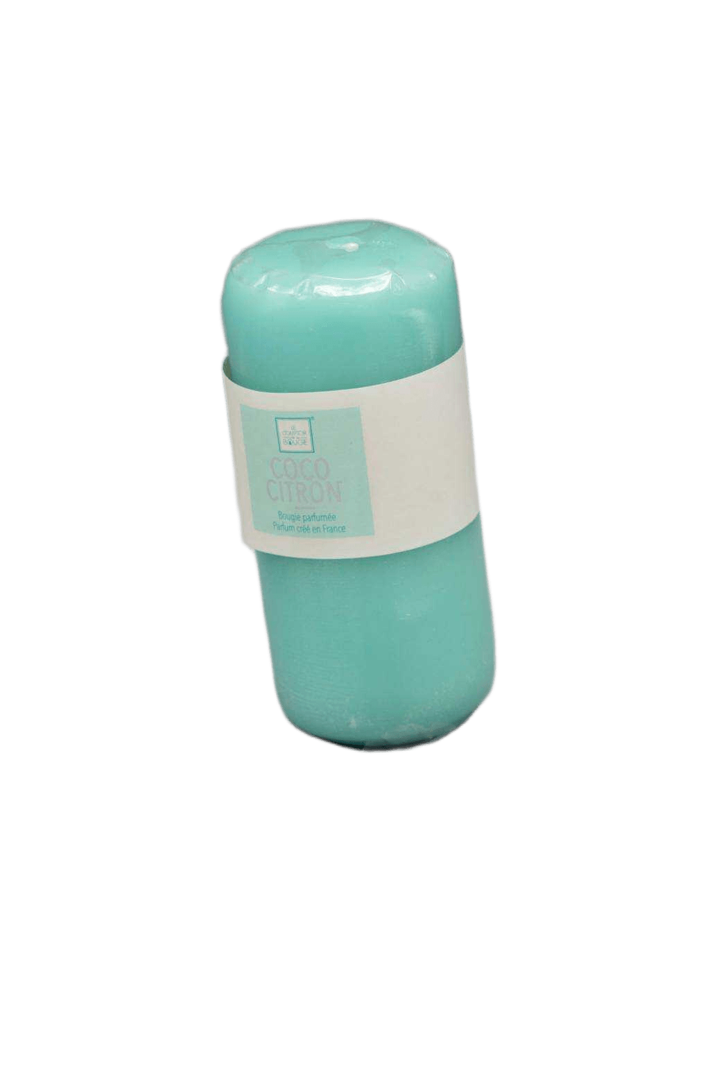 Candle Pfm Coco Elea 6.8x14
