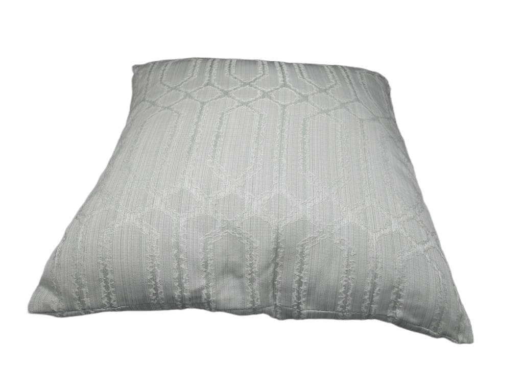 Cushion With Filled Vacuum Packing 400g Polyester
