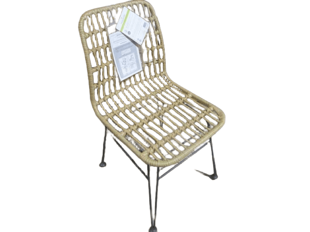 Chair Lambada Sesame