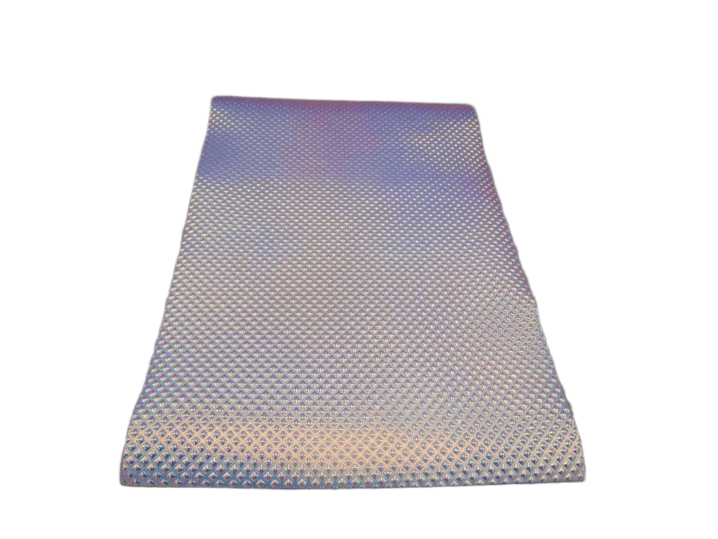 Placemat Set Table Rose Irise 2ass