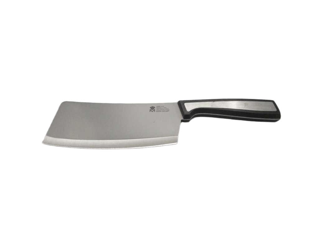 Chopper Knife 17.5cm Ss Sharp Mp