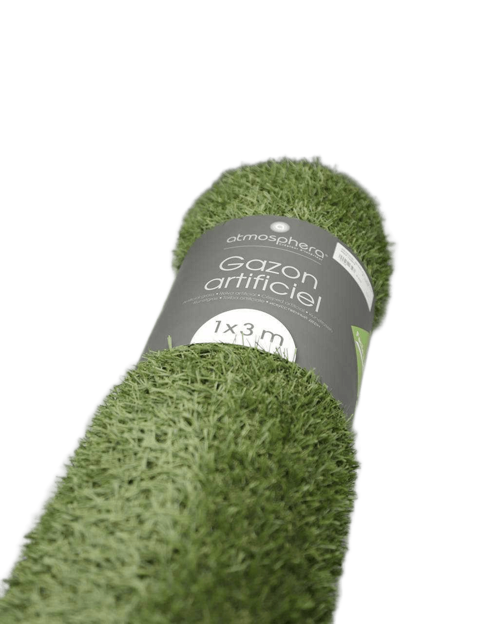 Artificial Grass Roll 1x3m Box