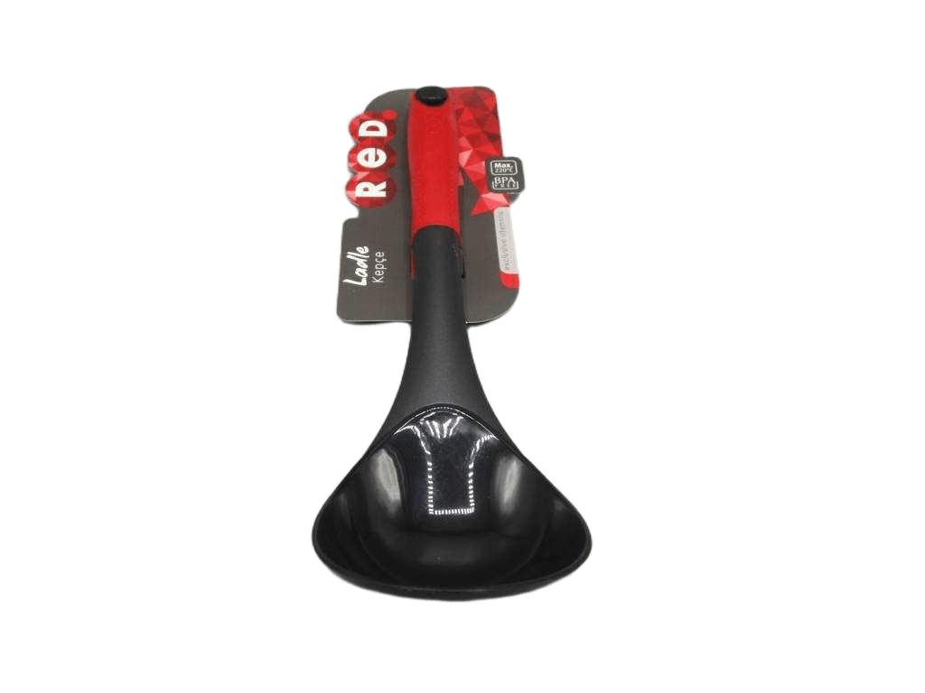 Ladle