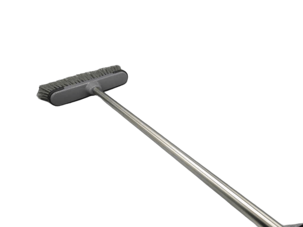 Broom Silver