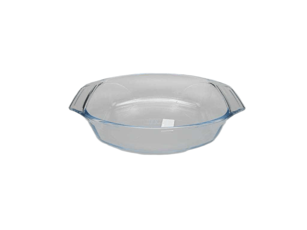 Dish Oval
