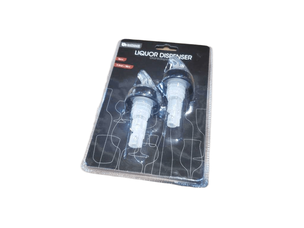 Drink Dispensers Set Of 2pcs