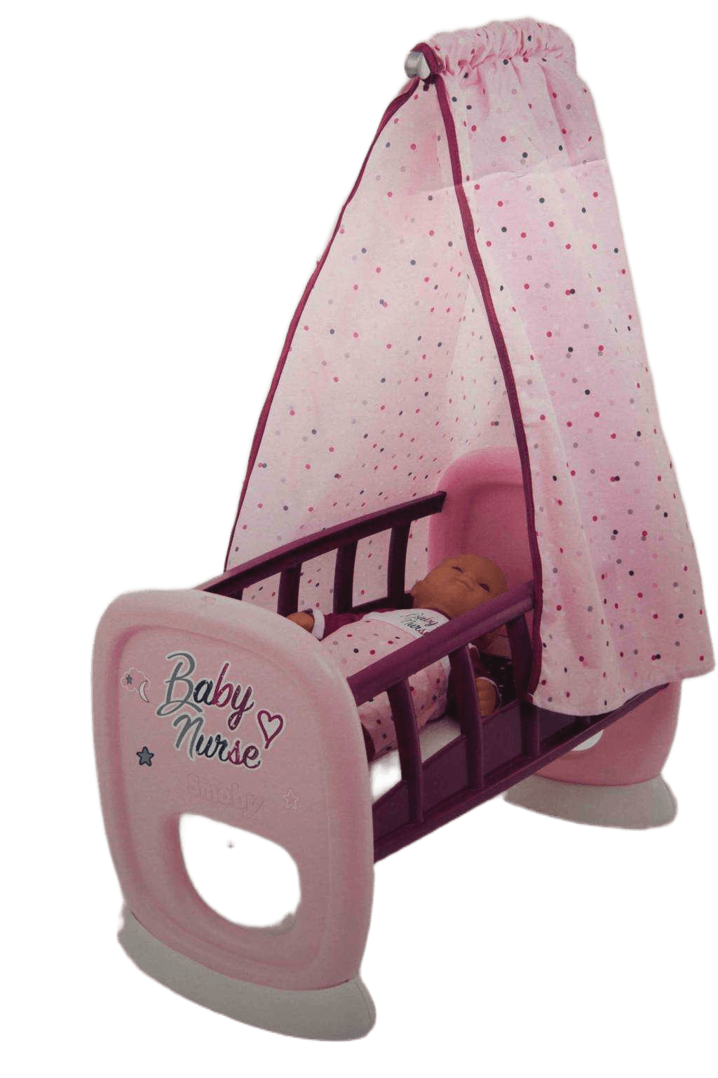 Cradle Pink