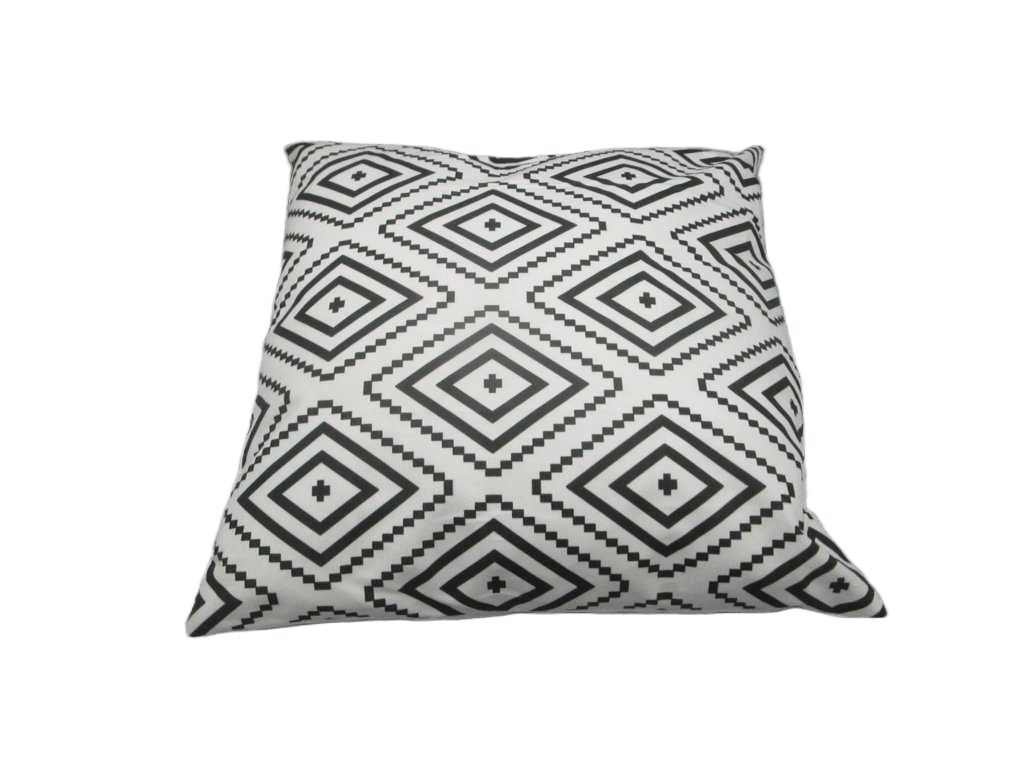 Cushion 45*45 No Pompons 45*45 400g Polyester