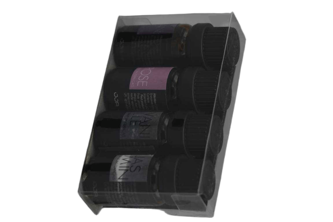 Scented Oil 10ml X 4