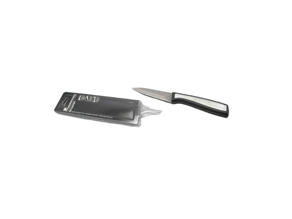 Paring Knife 9.0cm Ss Sharp Mp