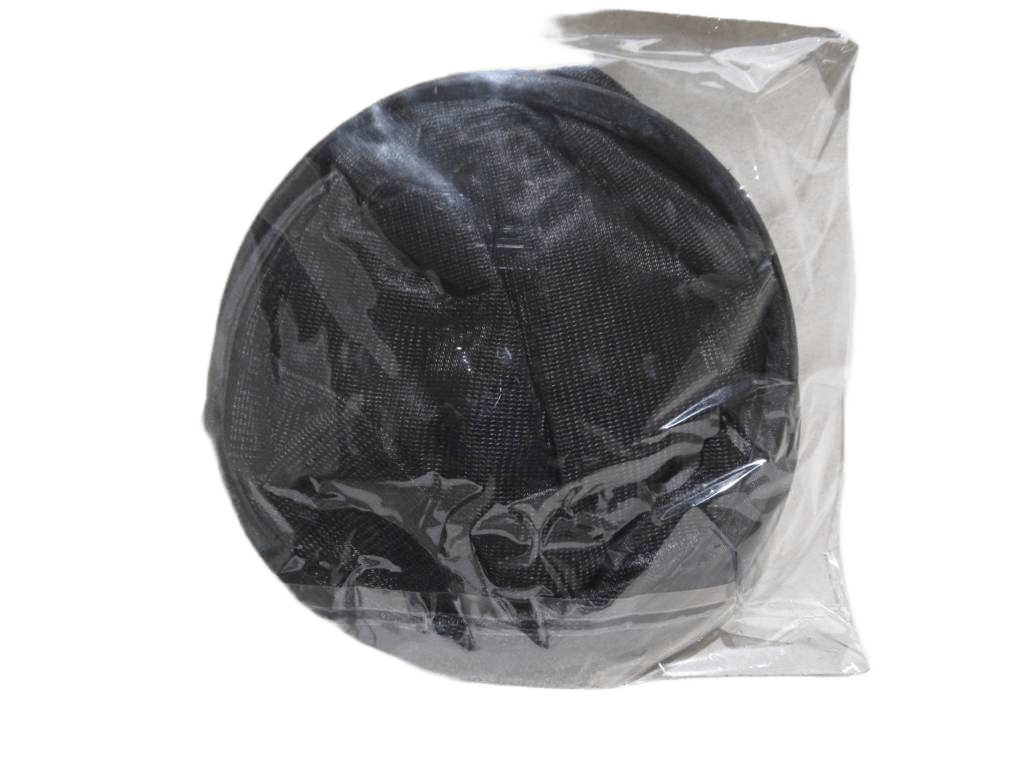 Car Sun Screen 2pcs Black