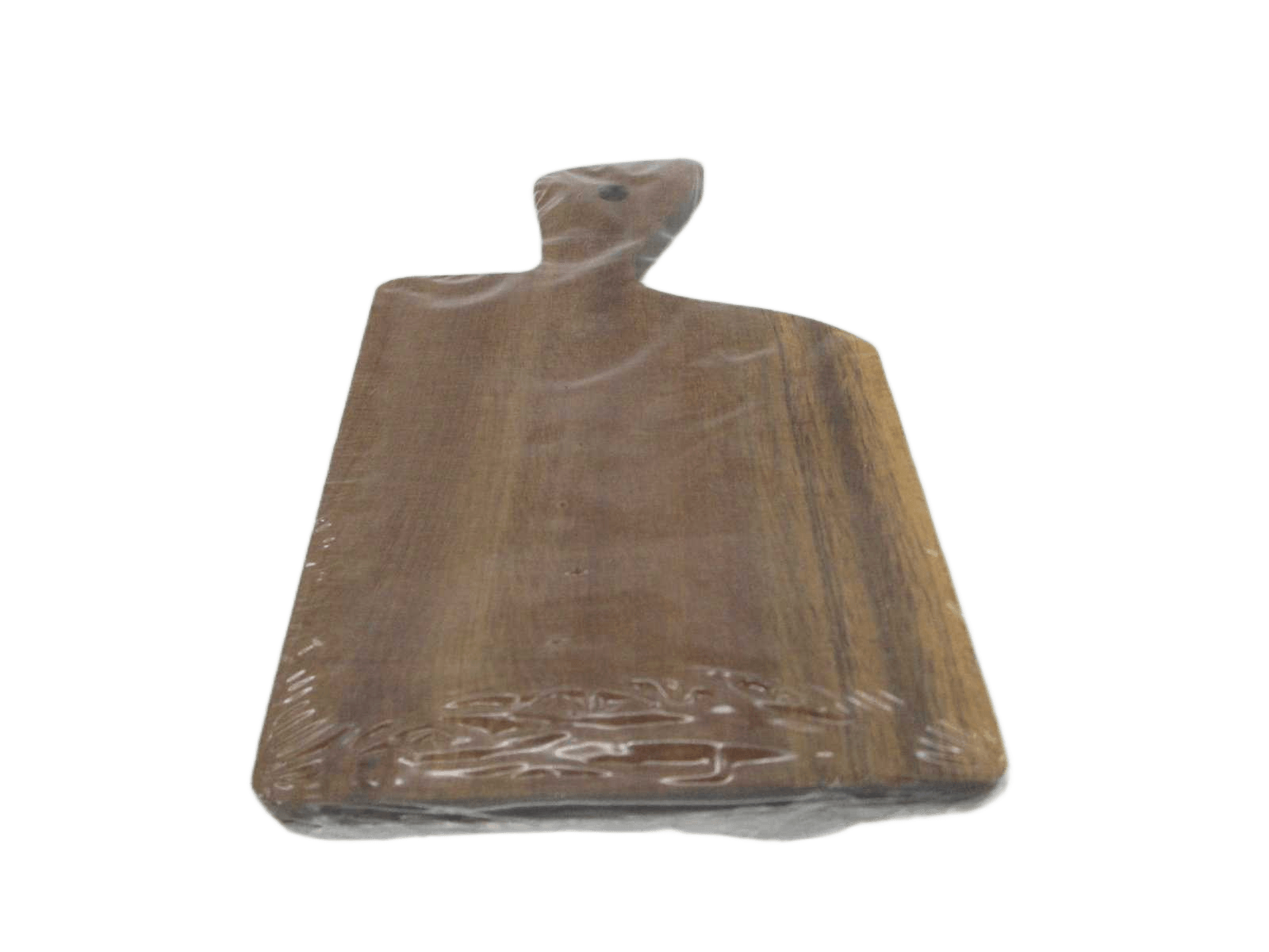 Cutting Board Acacia Wood 3ass
