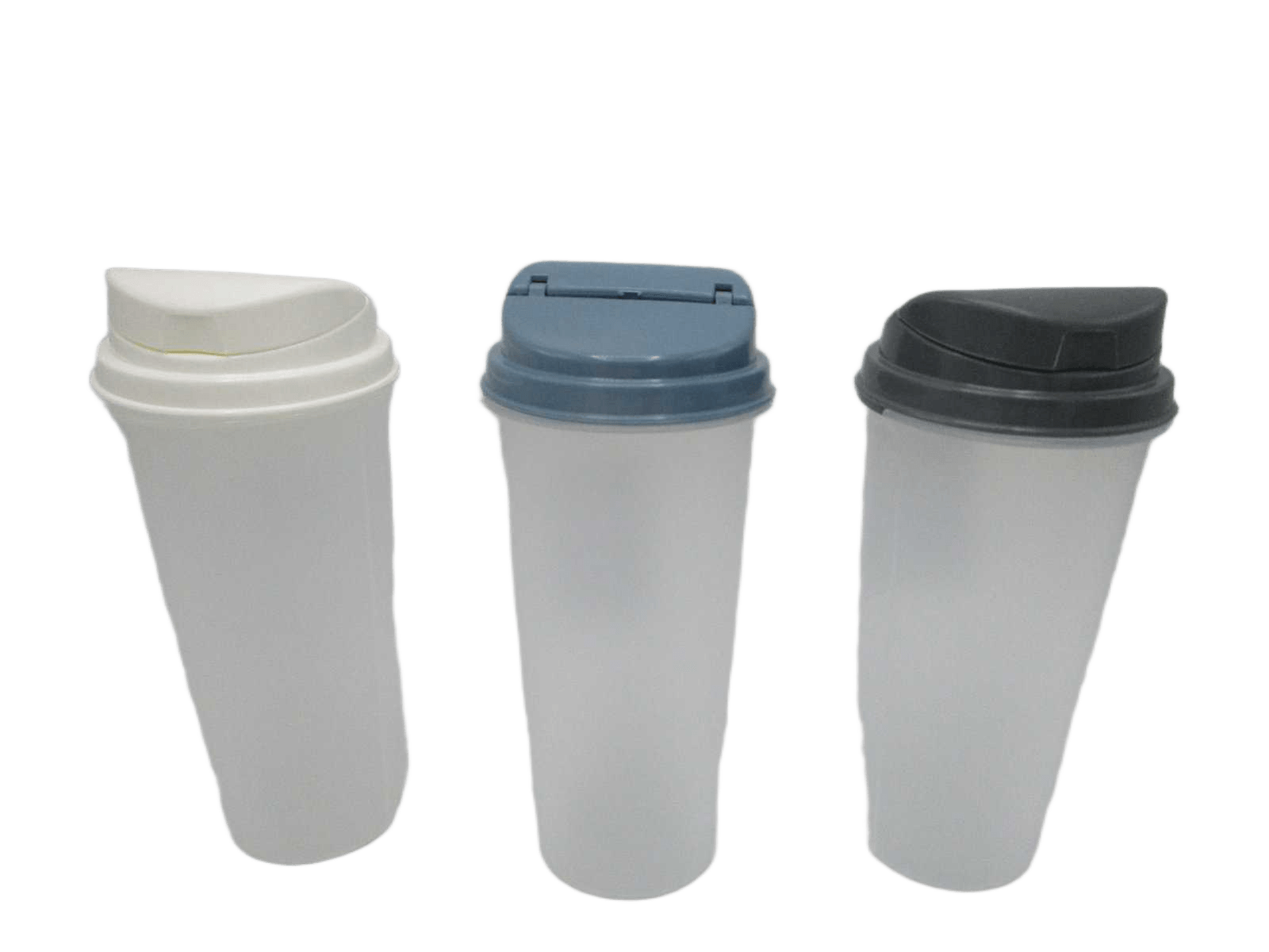 Shaker 750ml 3ass Hb Clr