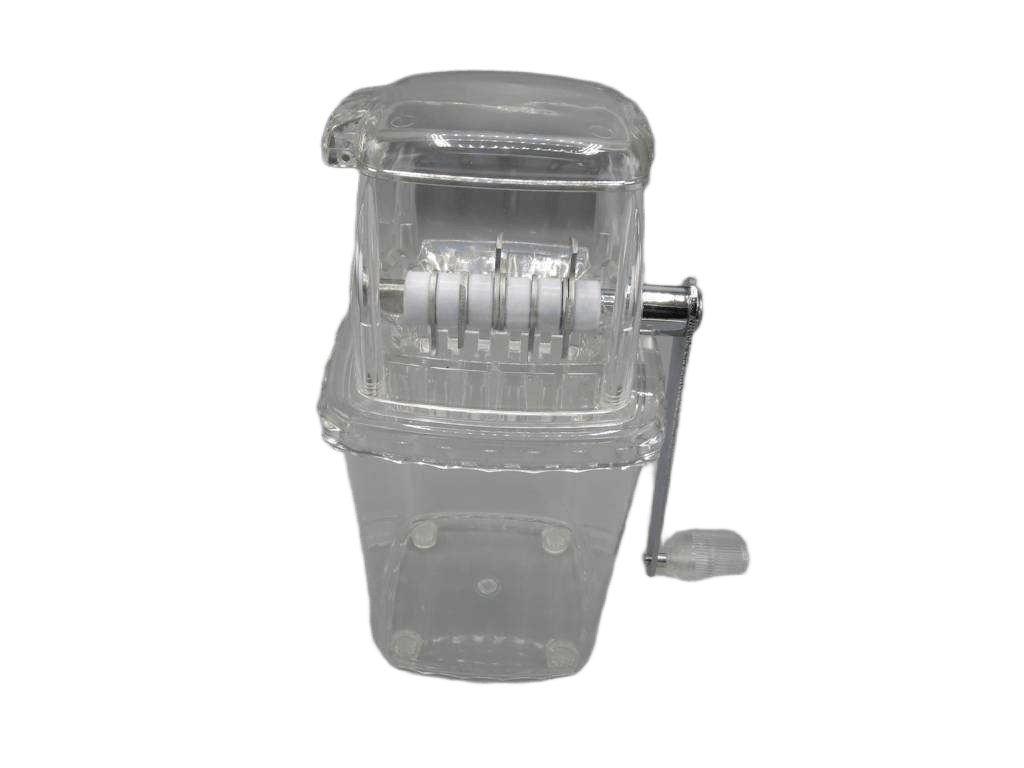 Ice Crusher