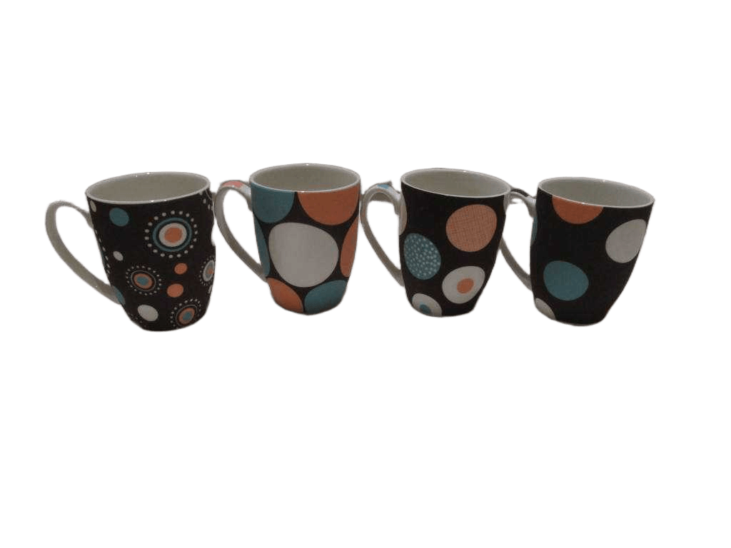 Mug 350cc4 Color Ass