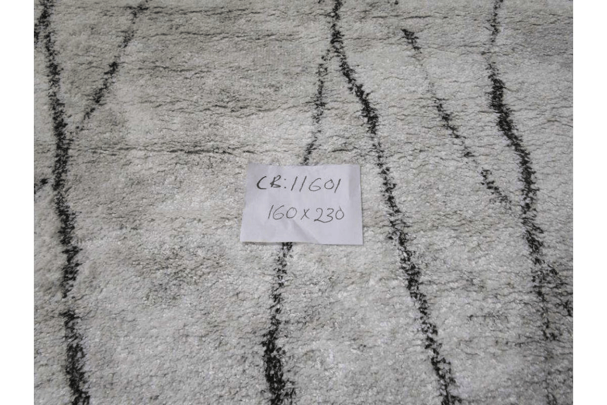 Carpet 52893 160x230cm 563 Sherpa Carpet