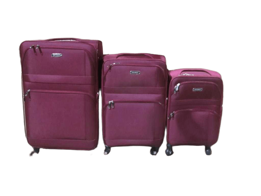 Luggage 20“24”28“redoxford Fabric 14kg 20“24”28“
