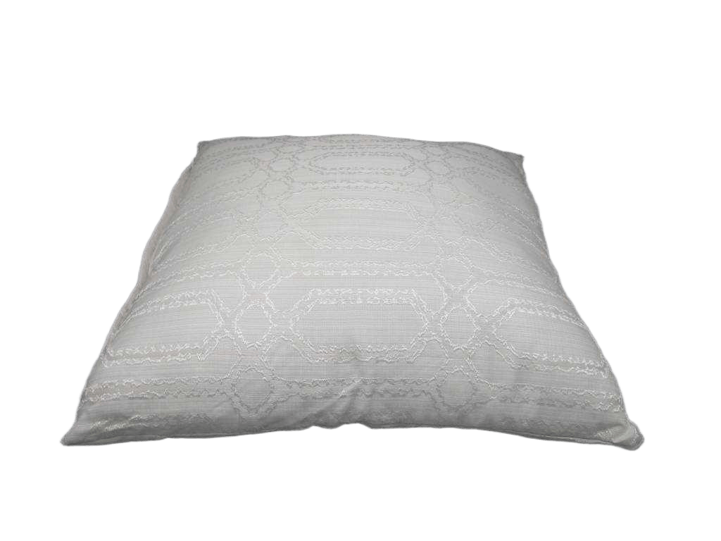 Cushion With Filled Vacuum Packing 400g Polyester