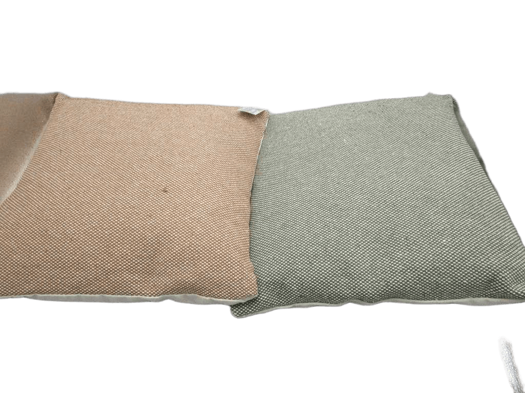 Cushion 45x45cm 2ass Clr 1cl=