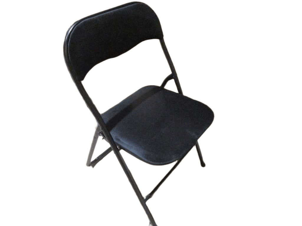 Chair Folding With Velet