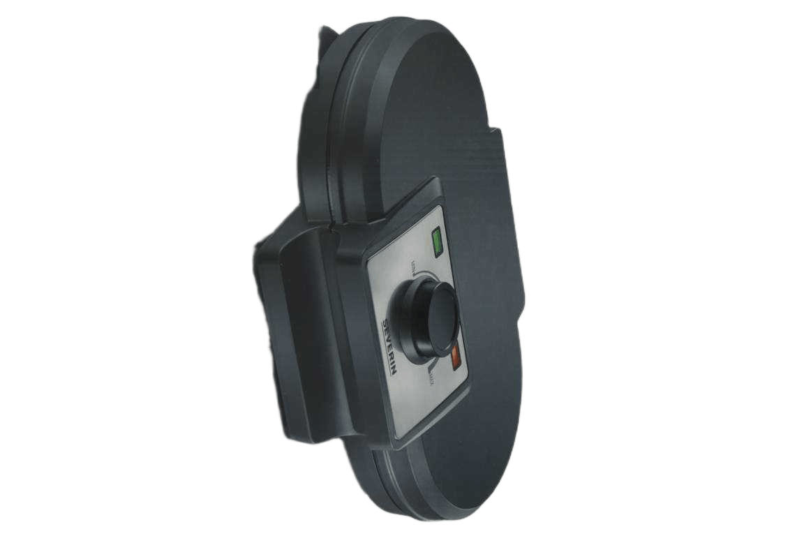 Double Wafflemaker, Approx. 1200 W, Double Plates, Non Stick Coating, Power And Ready To Use Indicators, Vertical Storage