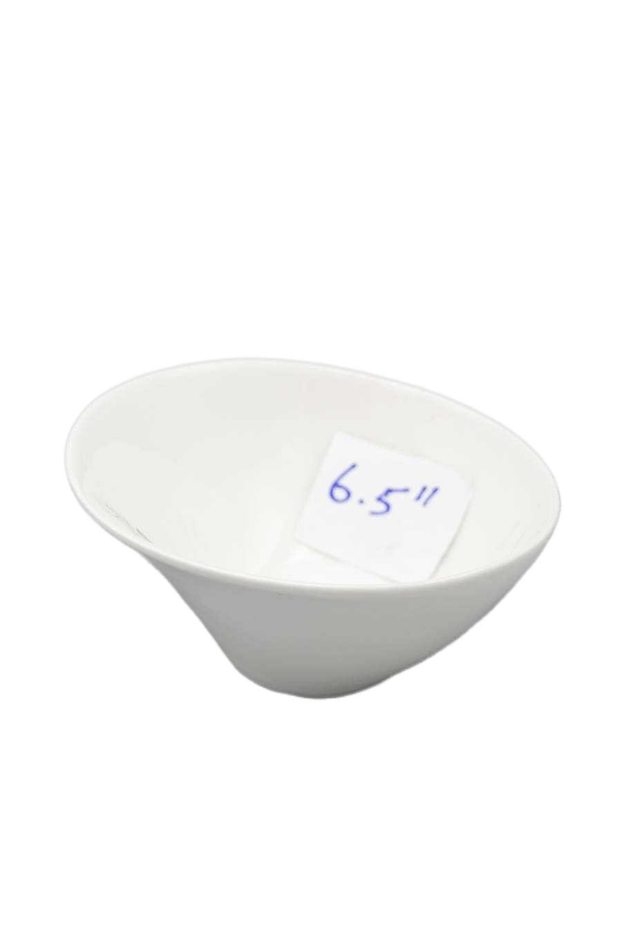 Bowl 6.5'' Bowl16.5x16.1x8.5