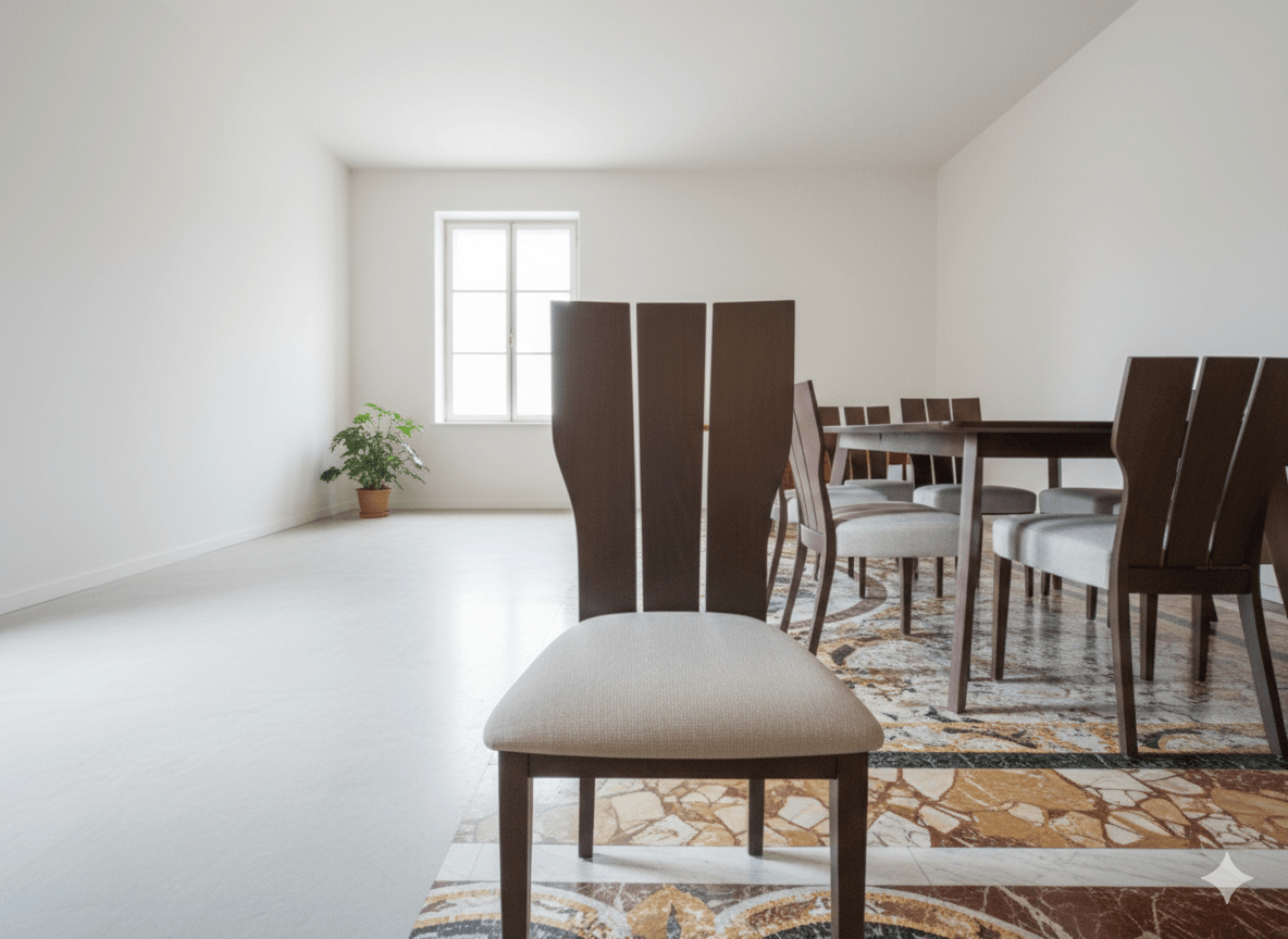 Chair Solid Wood Structure Clr:burn Beech/ Mangolia Ref:cb-3971ybh (1c/2cl)
