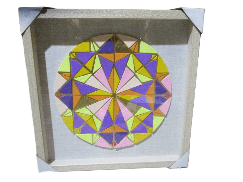 Canvas Decoration