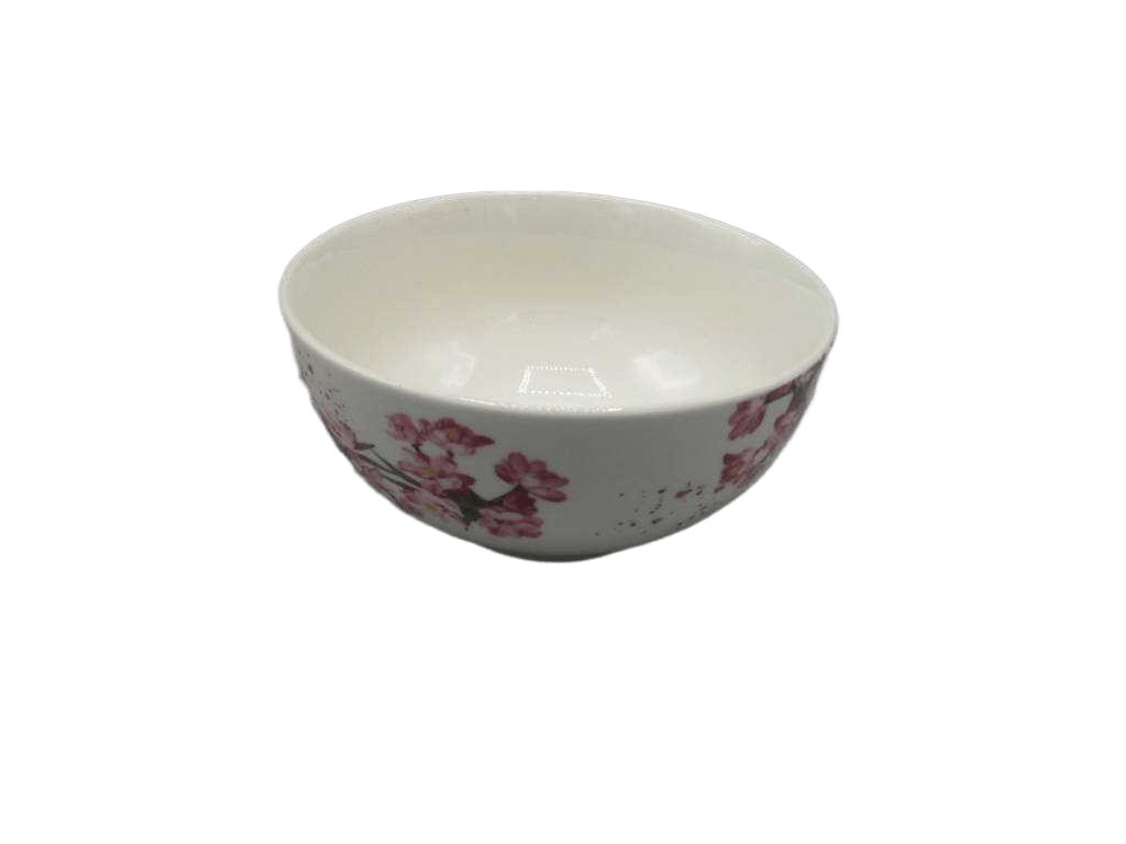Bowl New Bone 610ml 4ass 1cl=