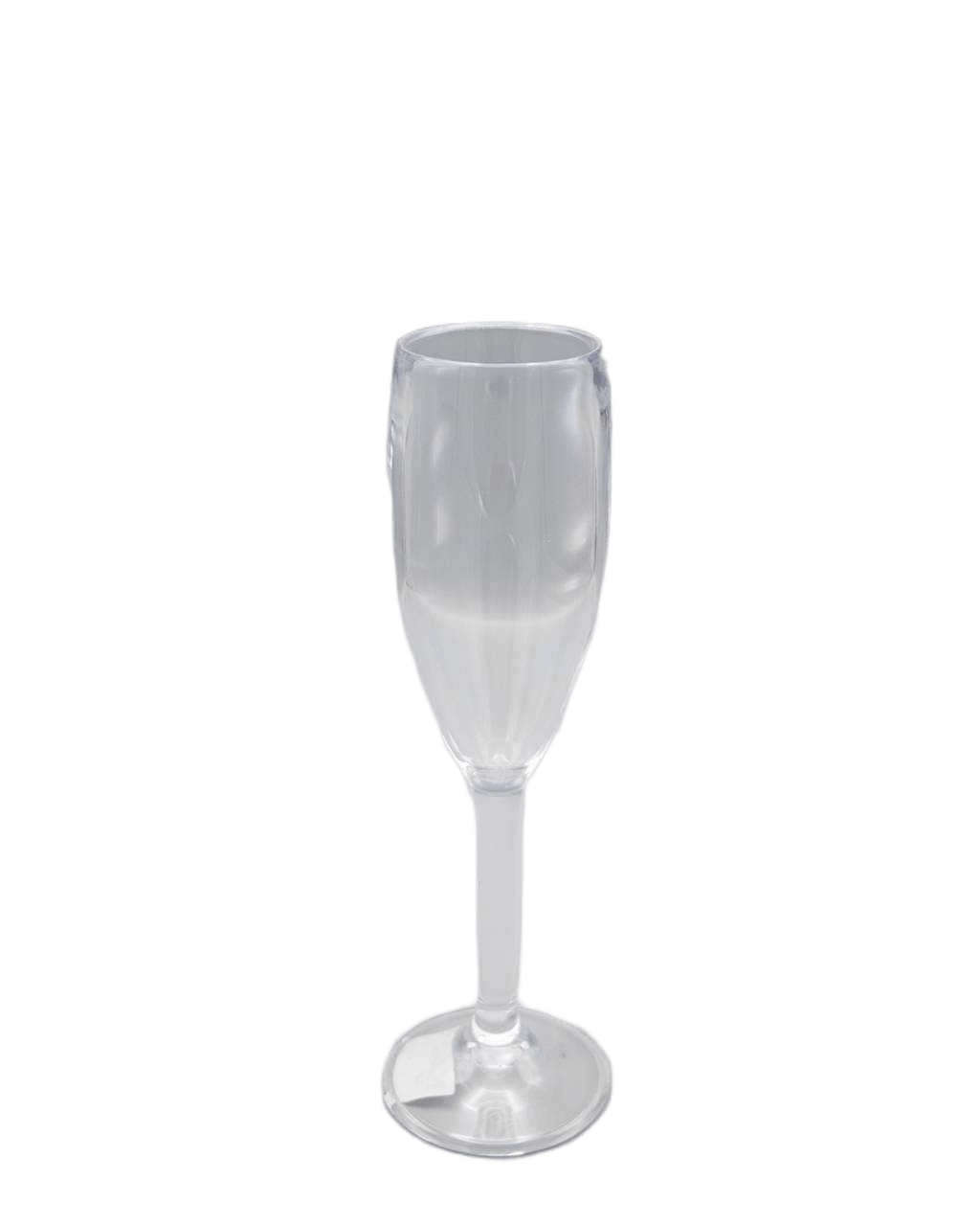 Champagne Glass 145 Ml D:6.8*h22clear