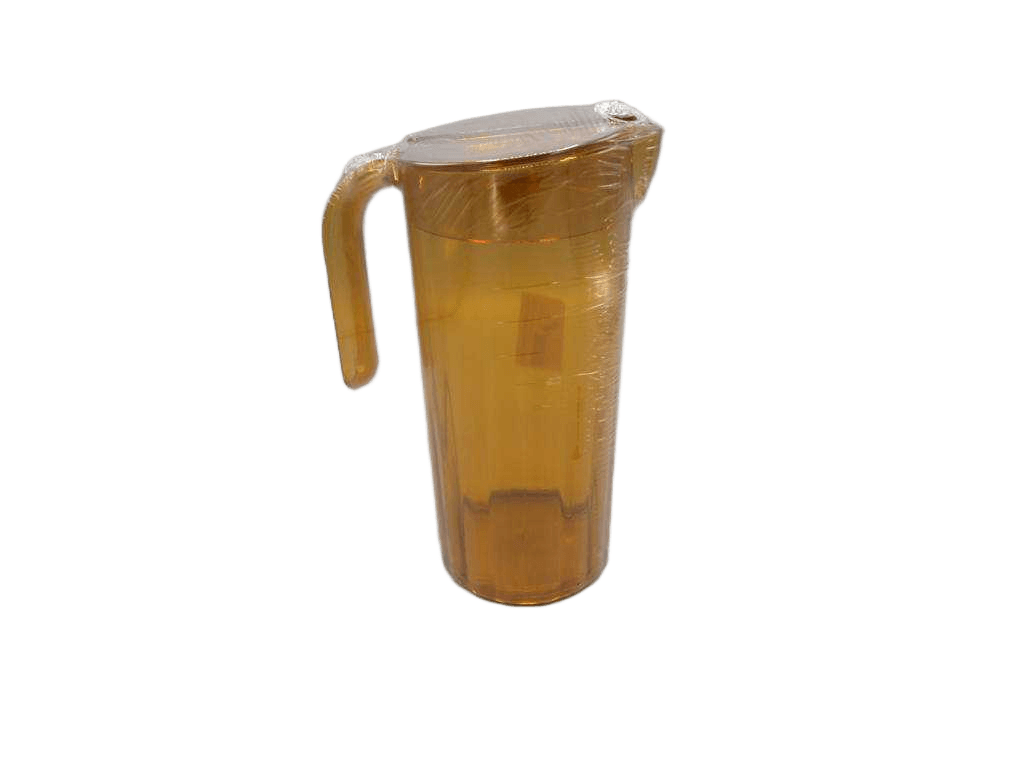 Pitcher With Lid
