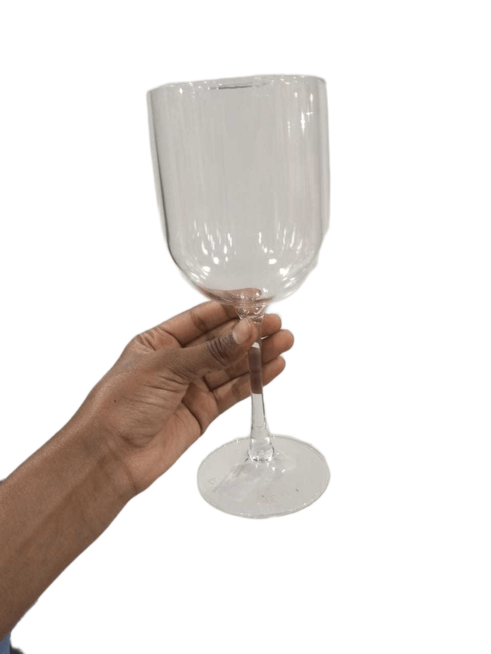 Cocktail Glass Premuim Clear 480cc