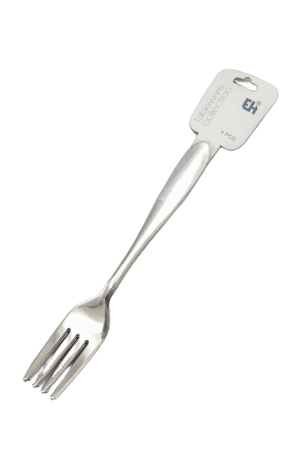 Forks Set Of 4 19cm 1.5m