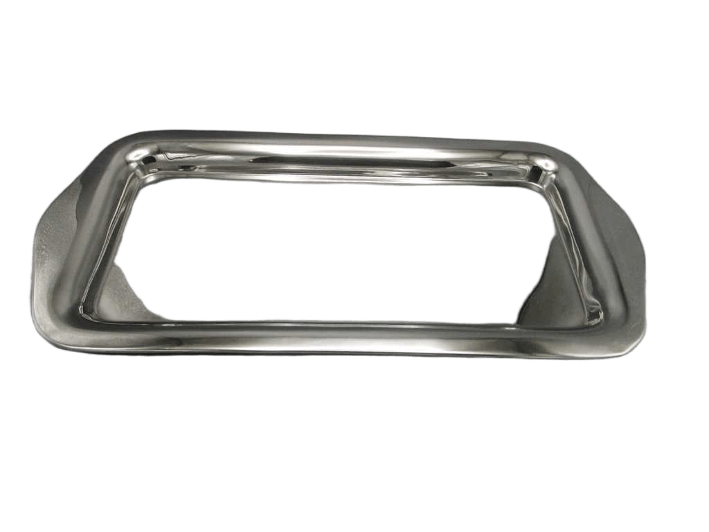 Tray Aroza Serving Mirror