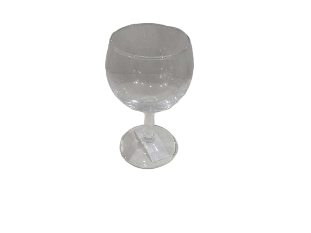 Cup Ballon Stemmed Glass 19 R6