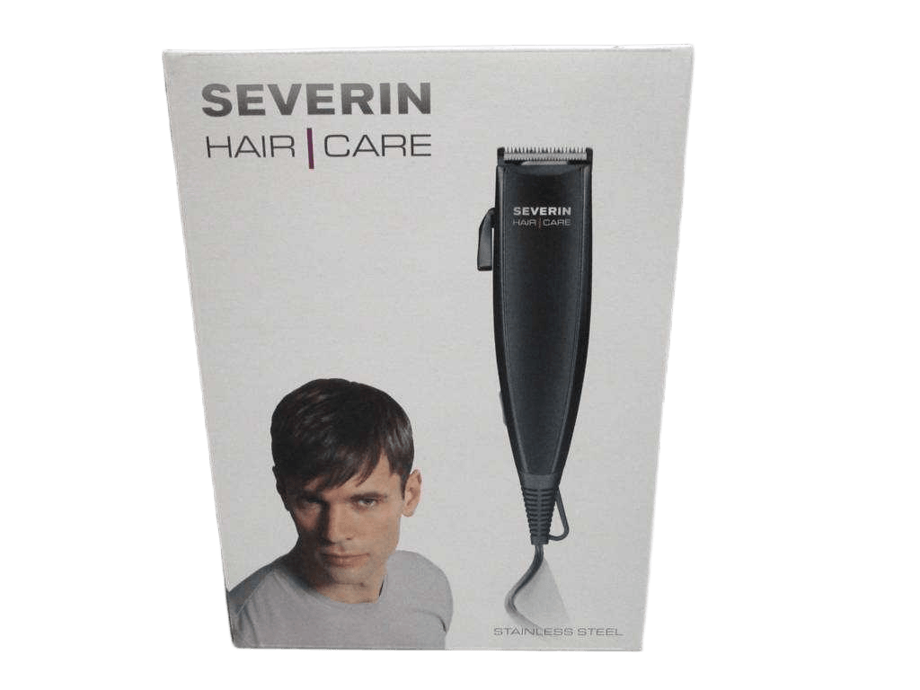 Hair Trimmer Up To 45 Min. Operation With Battery Pack