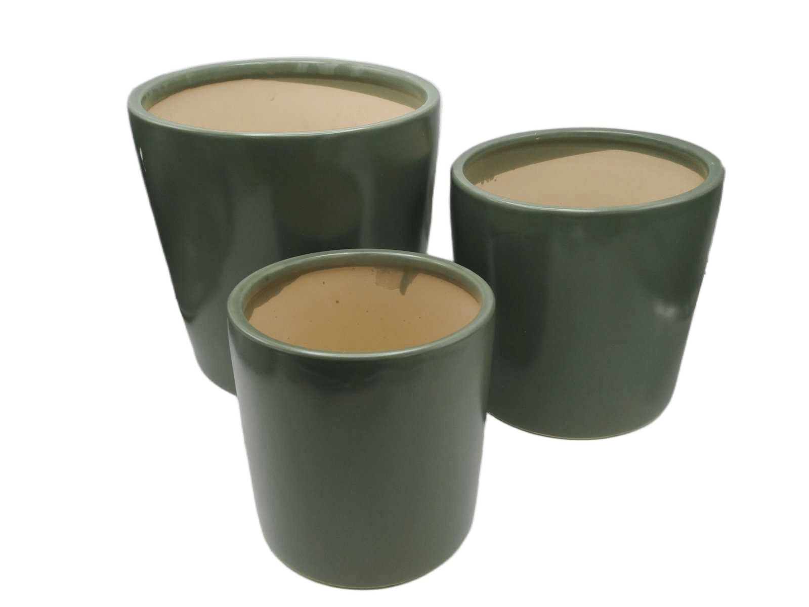 Planter S/3 Ceramic