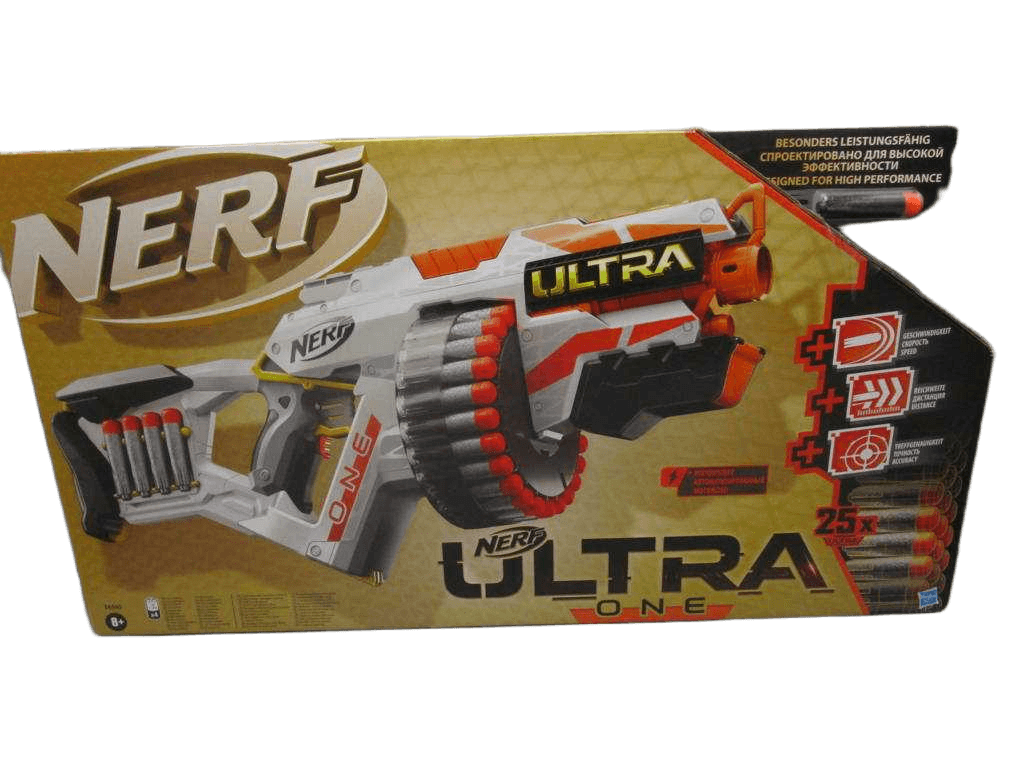 Nerf Gun Ultra One