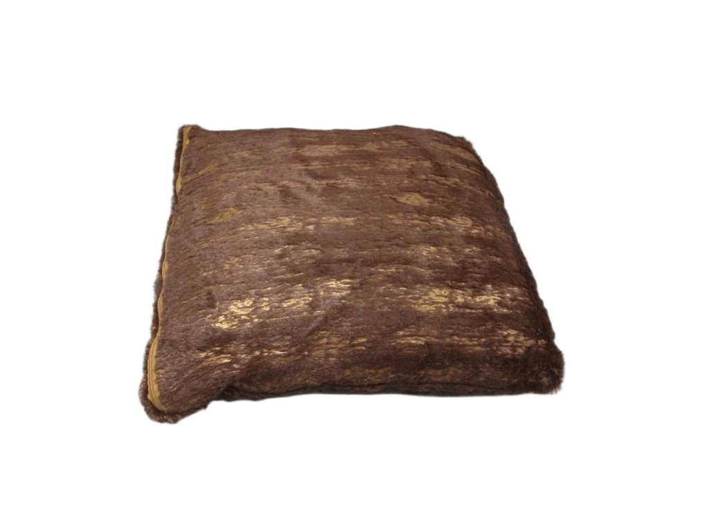 Cushion Coffee 400g Ployester
