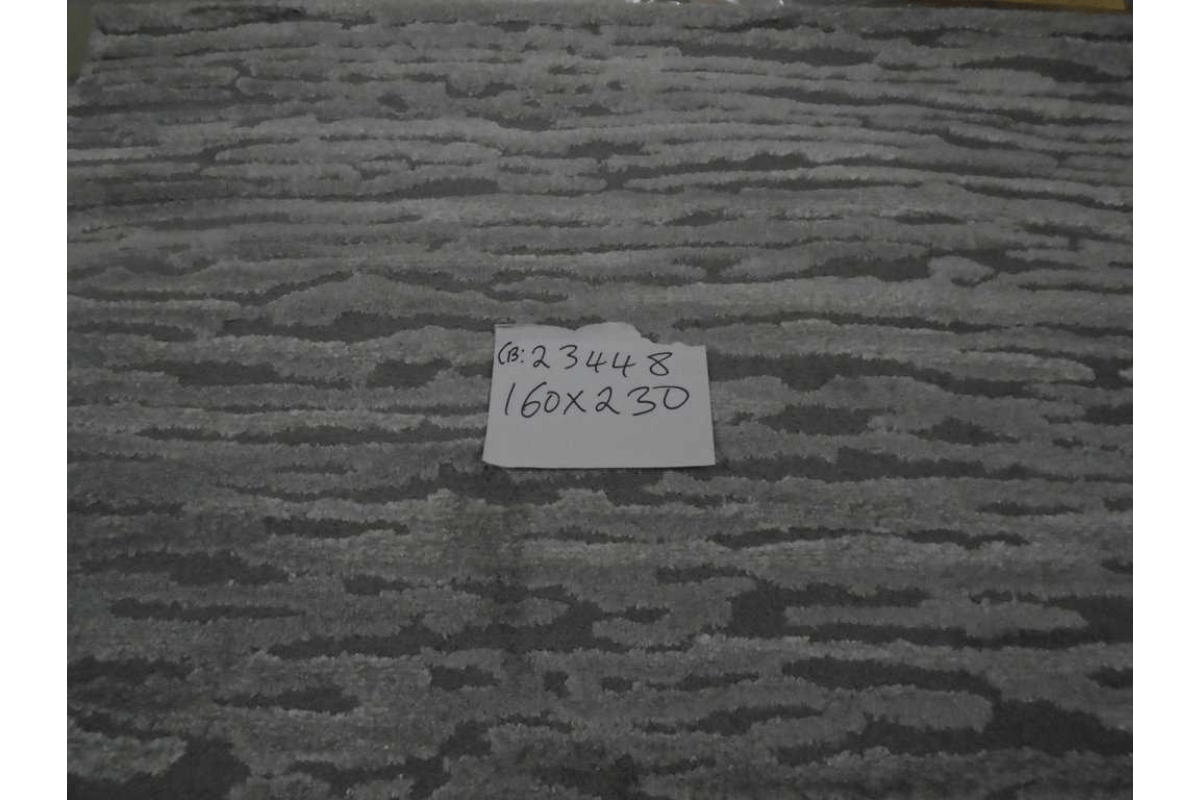 Carpet Cocoon Grey